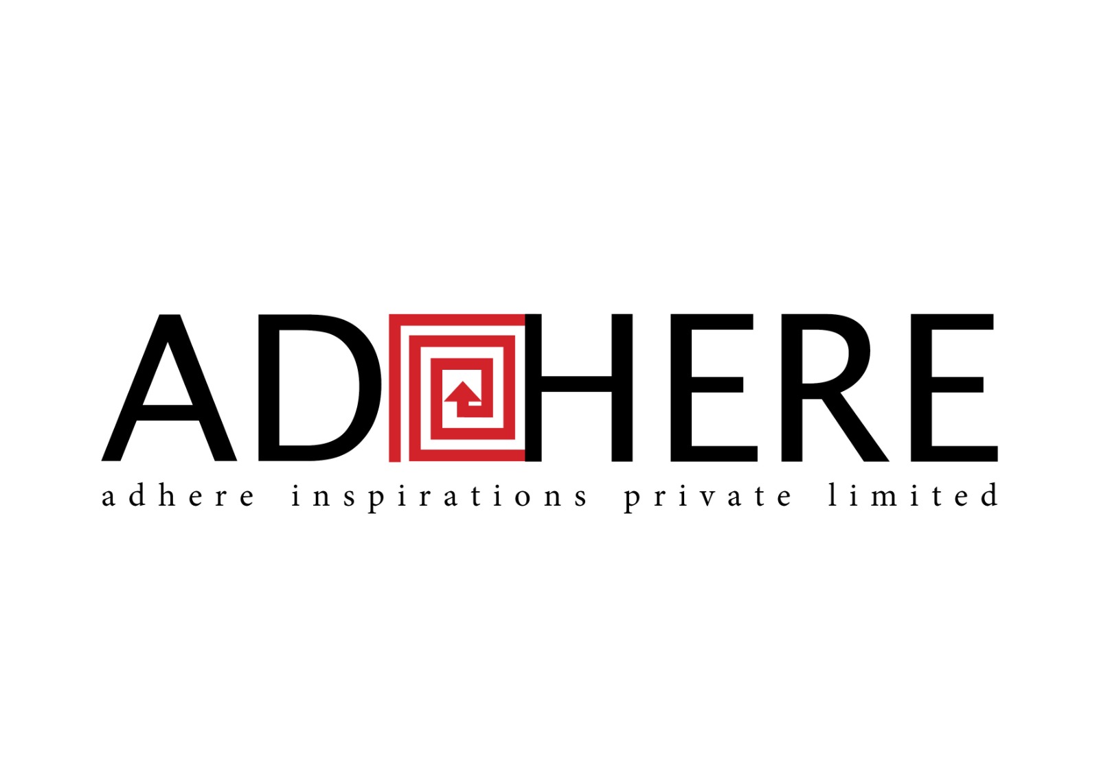 AdhereLogo